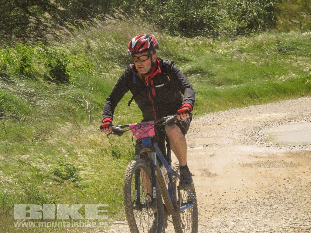 Orbea Monegros 2016 Galería 4