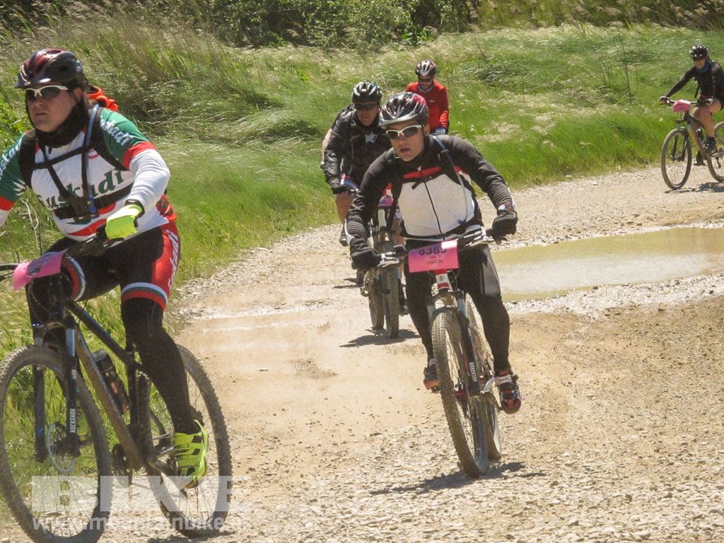 Orbea Monegros 2016 Galería 4