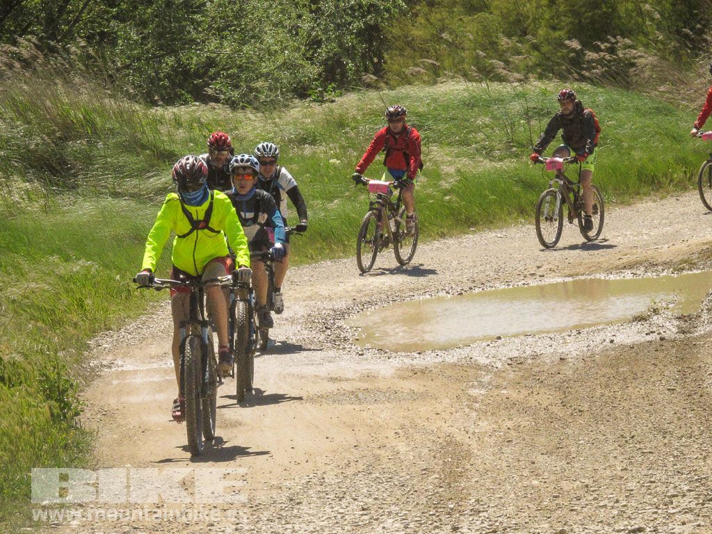 Orbea Monegros 2016 Galería 4
