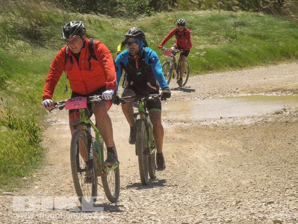 Orbea Monegros 2016 Galería 4