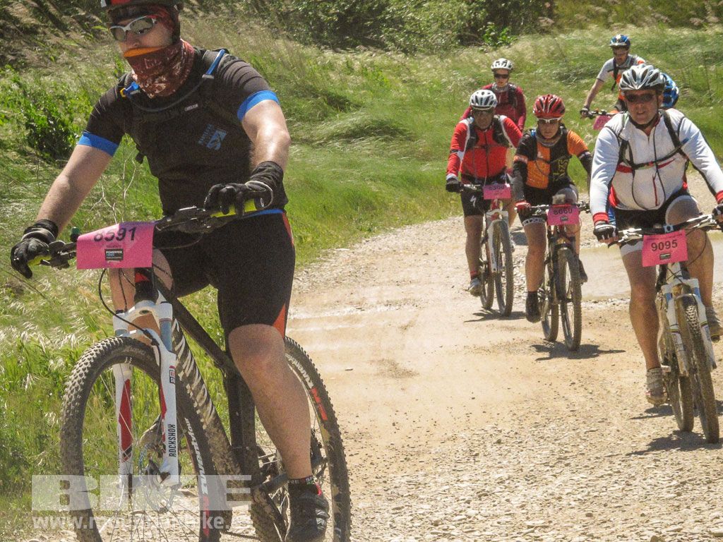 Orbea Monegros 2016 Galería 4