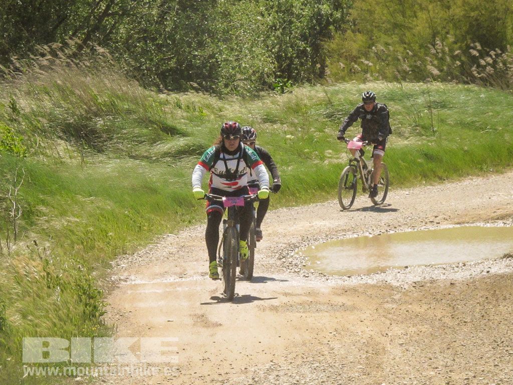 Orbea Monegros 2016 Galería 4