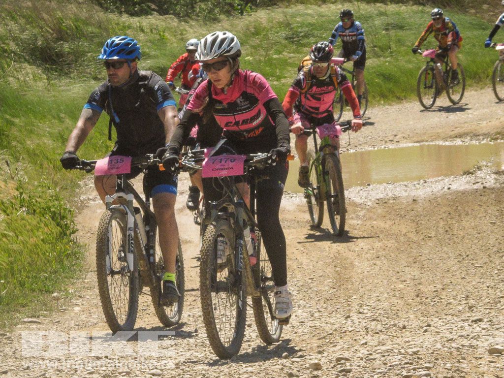 Orbea Monegros 2016 Galería 4