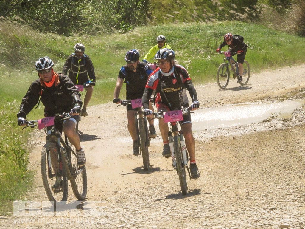Orbea Monegros 2016 Galería 4