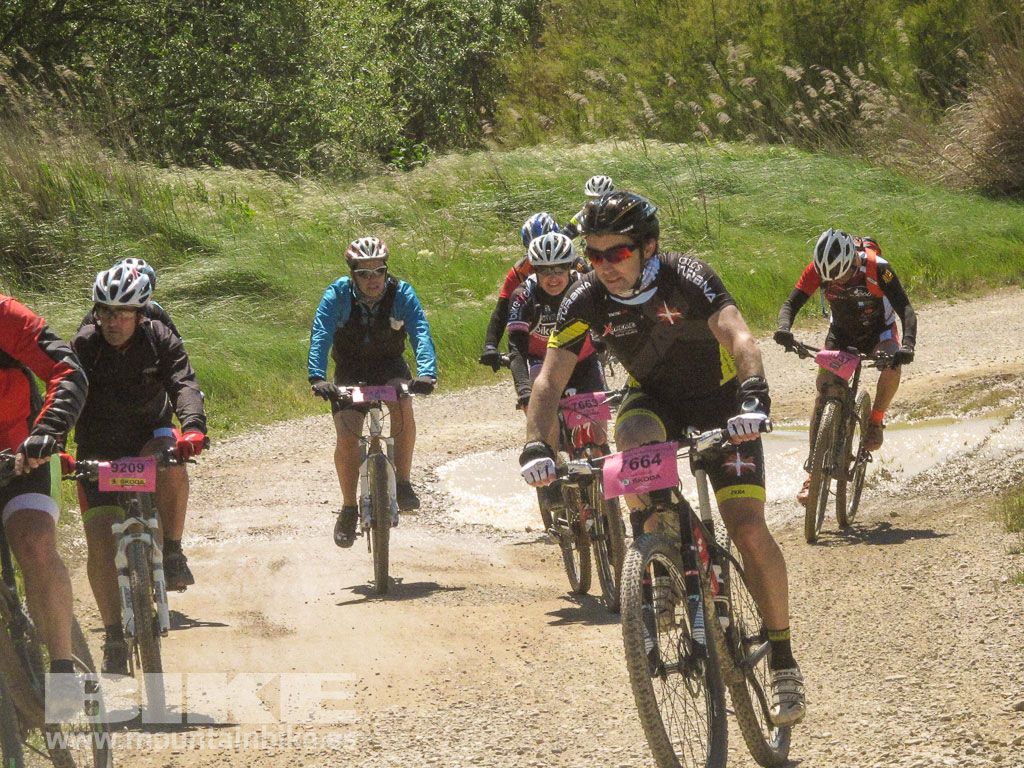 Orbea Monegros 2016 Galería 4