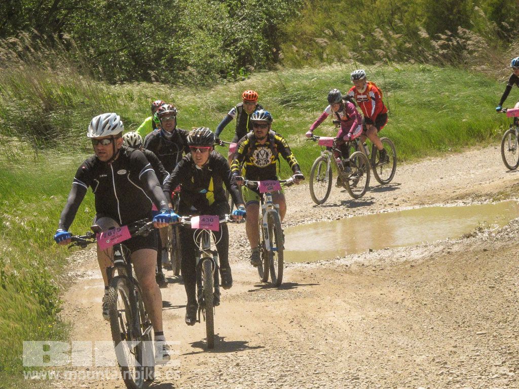 Orbea Monegros 2016 Galería 4