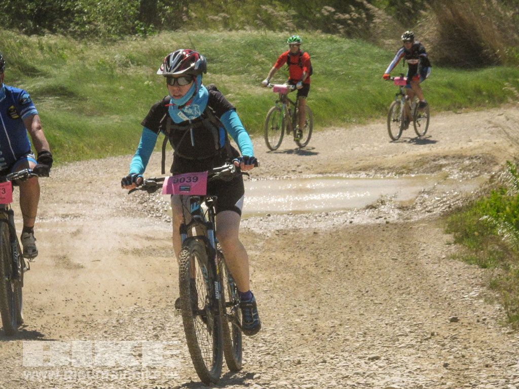 Orbea Monegros 2016 Galería 4