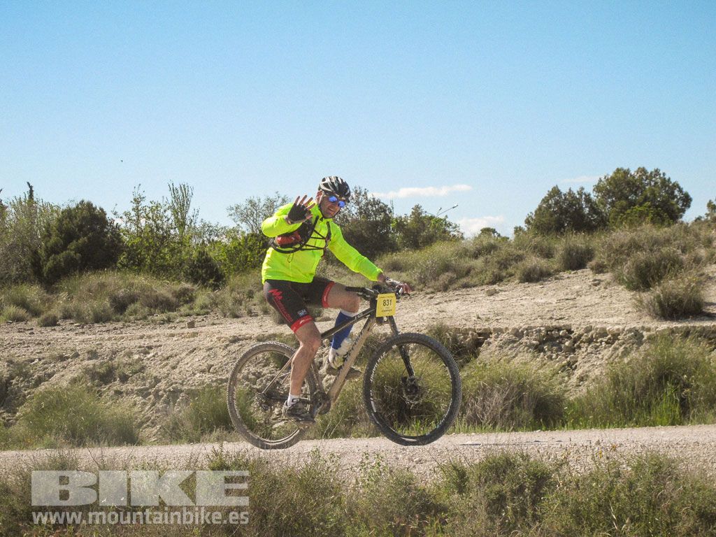 Orbea Monegros 2016 Galería 4
