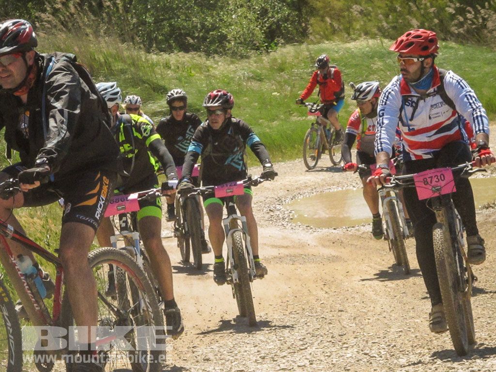 Orbea Monegros 2016 Galería 4