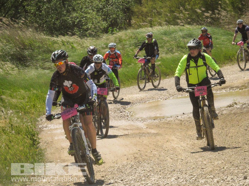 Orbea Monegros 2016 Galería 4