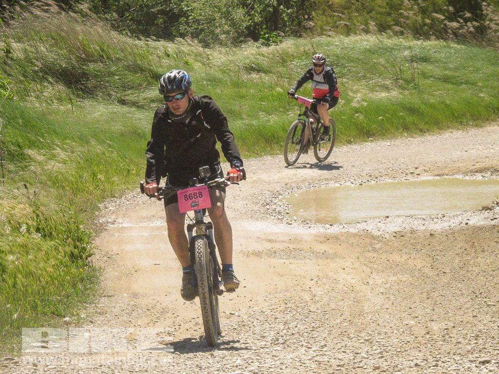 Orbea Monegros 2016 Galería 4