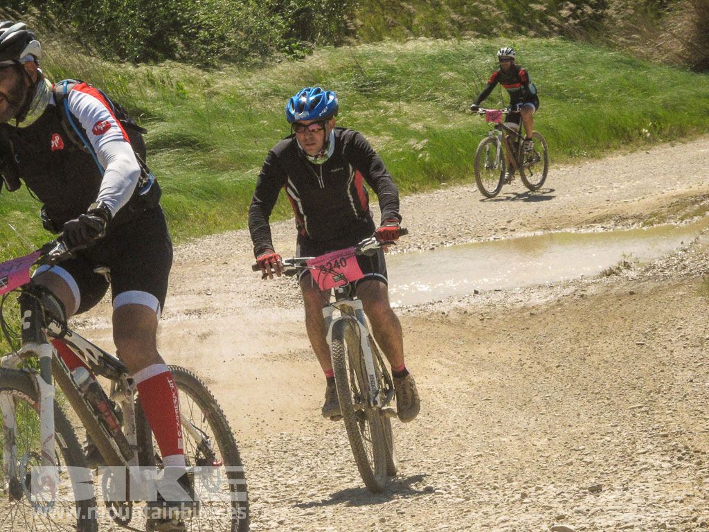 Orbea Monegros 2016 Galería 4