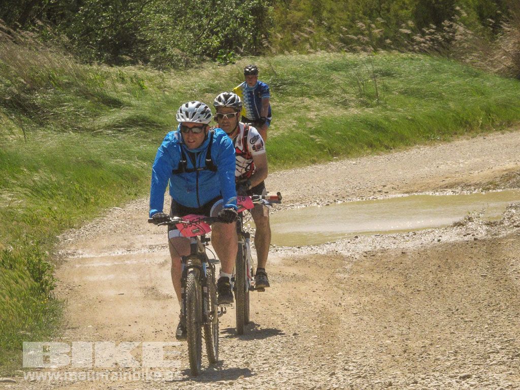 Orbea Monegros 2016 Galería 4