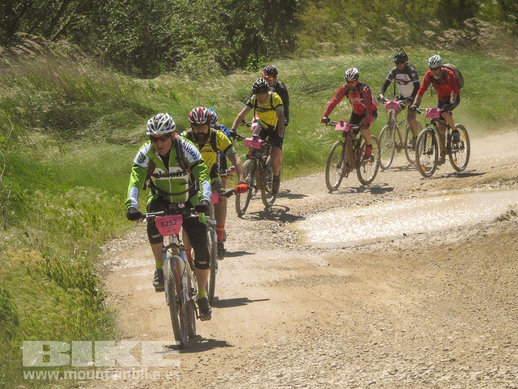 Orbea Monegros 2016 Galería 4