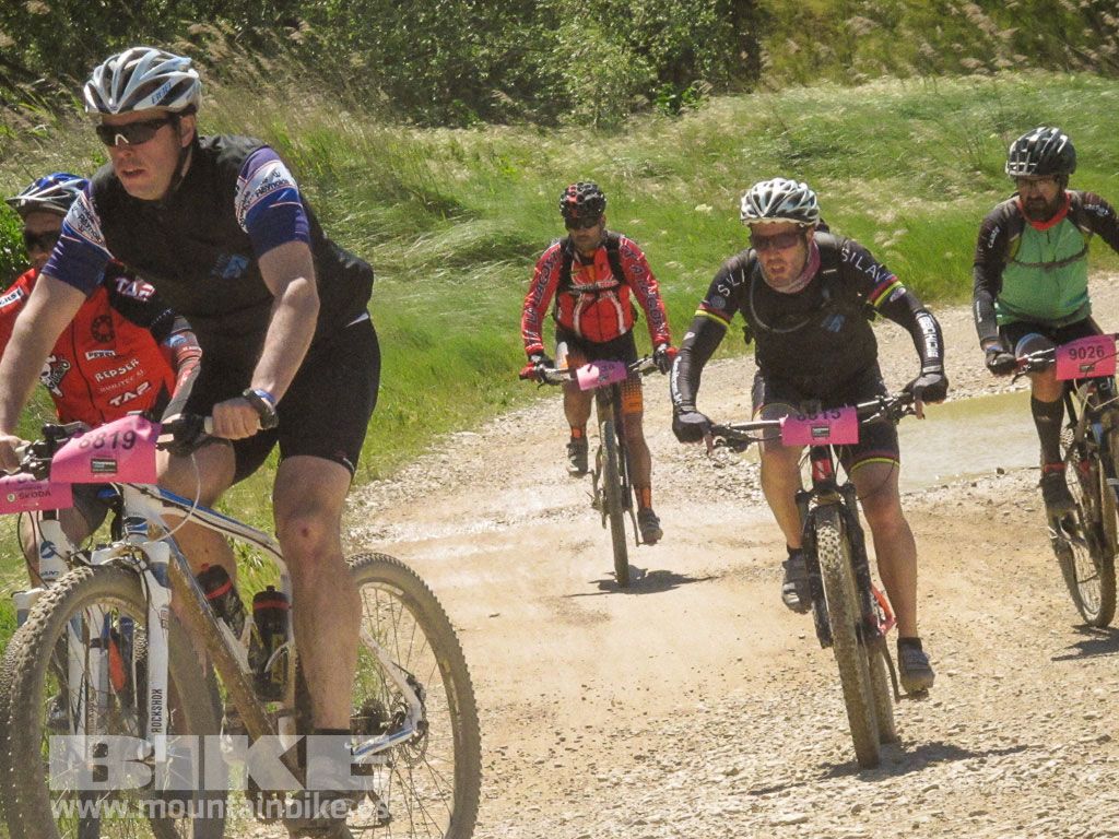 Orbea Monegros 2016 Galería 4
