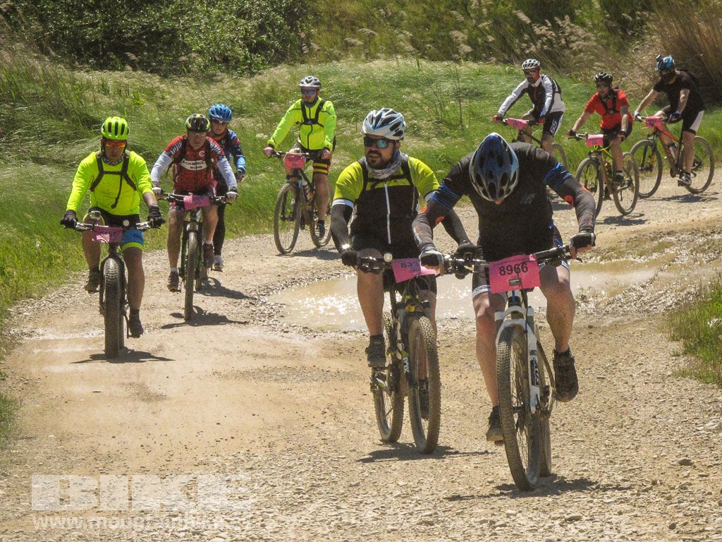 Orbea Monegros 2016 Galería 4