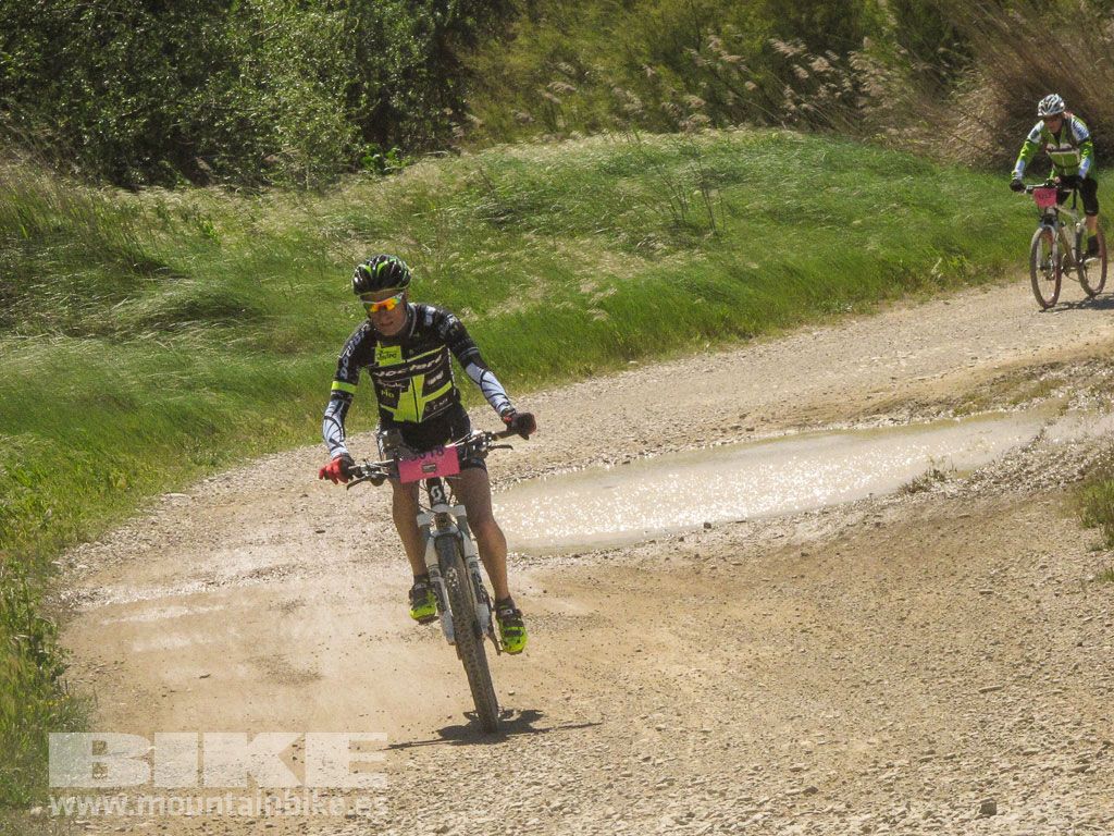 Orbea Monegros 2016 Galería 4