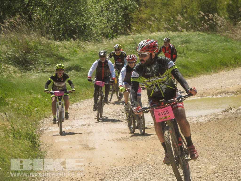 Orbea Monegros 2016 Galería 4