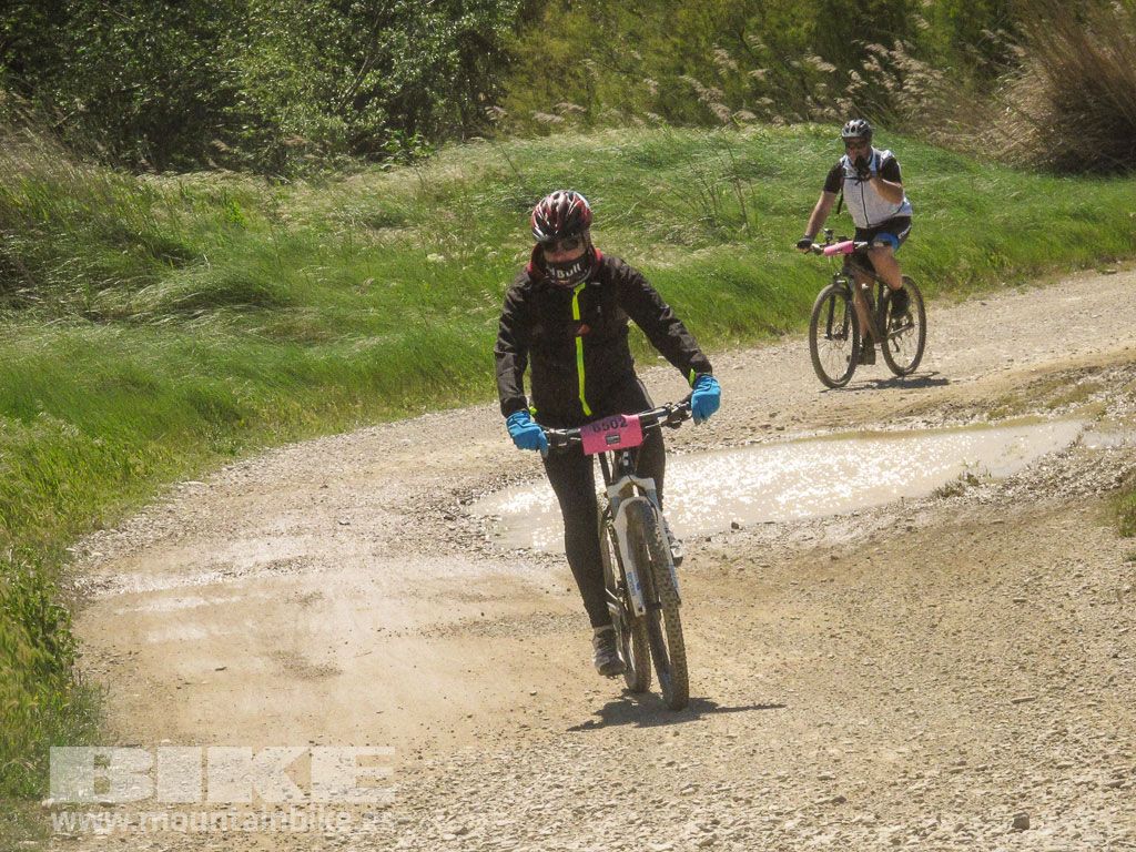 Orbea Monegros 2016 Galería 4