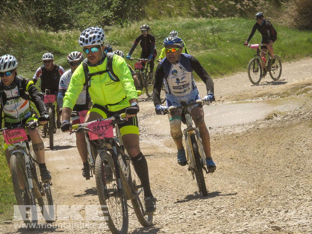 Orbea Monegros 2016 Galería 4