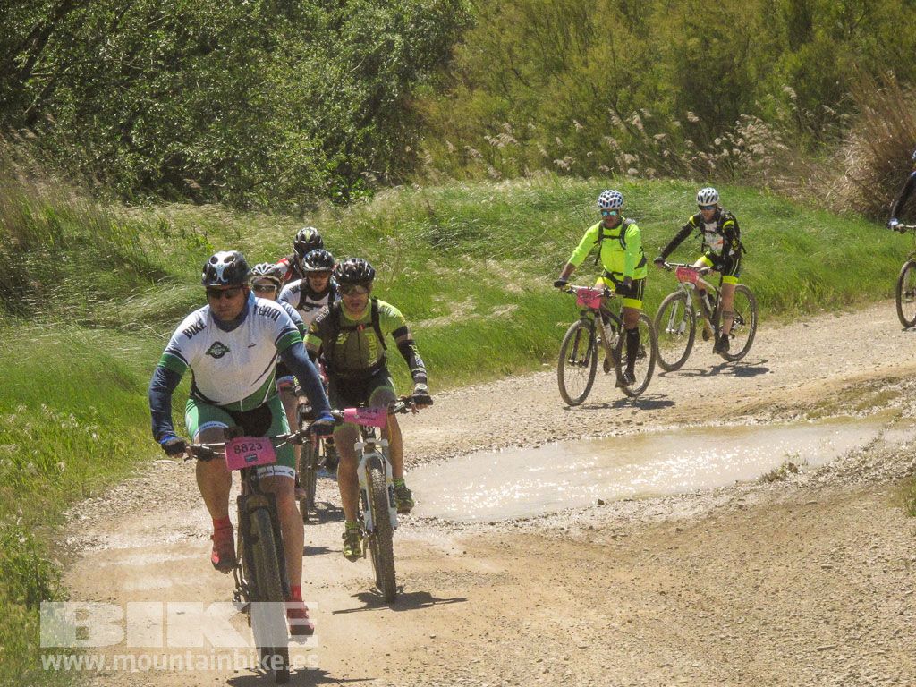 Orbea Monegros 2016 Galería 4