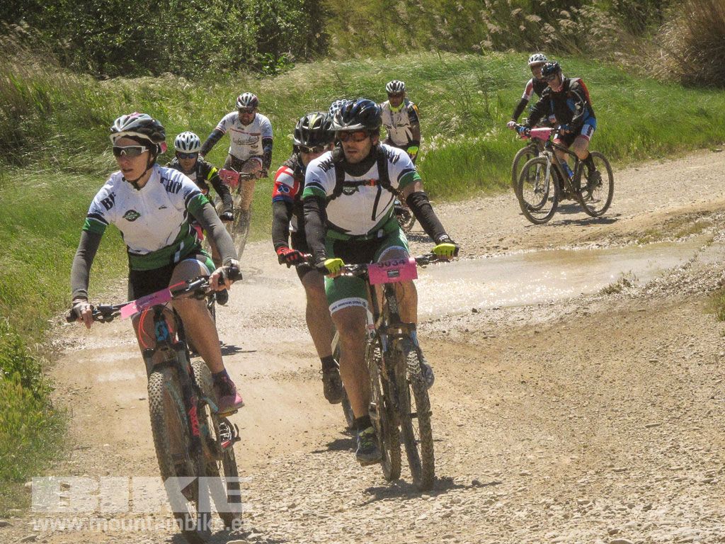 Orbea Monegros 2016 Galería 4