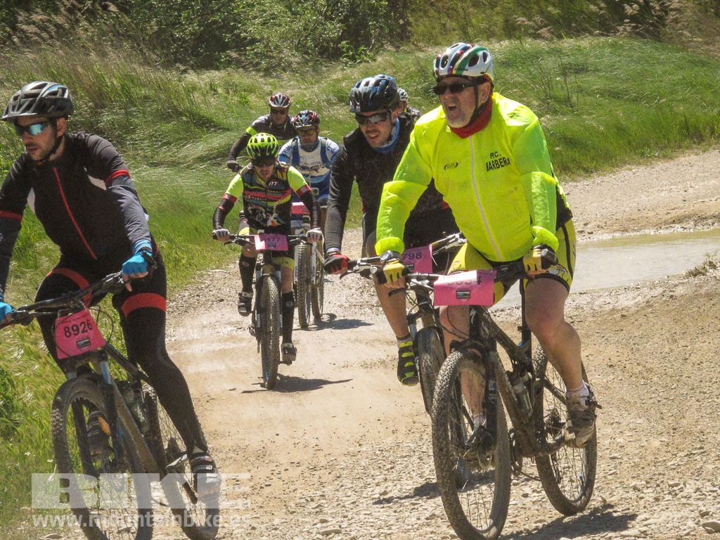 Orbea Monegros 2016 Galería 4