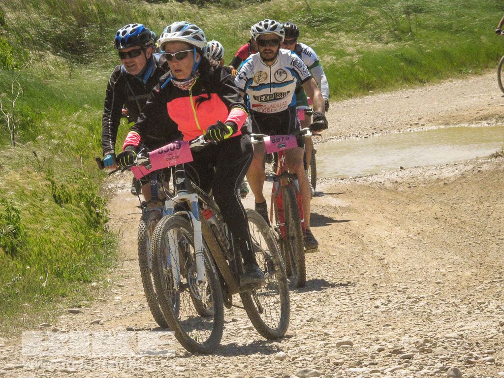 Orbea Monegros 2016 Galería 4