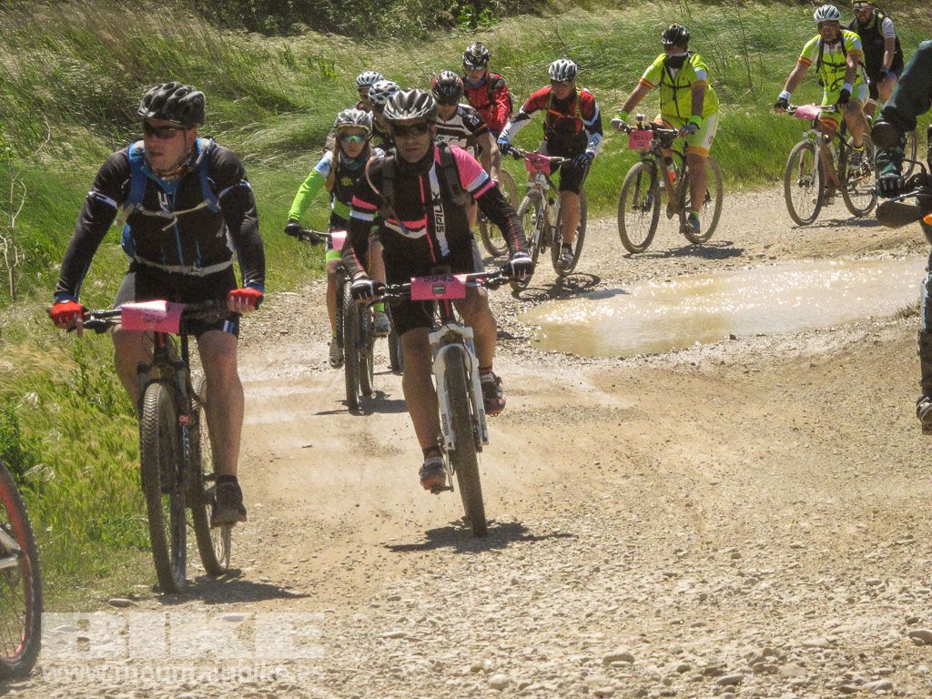 Orbea Monegros 2016 Galería 4