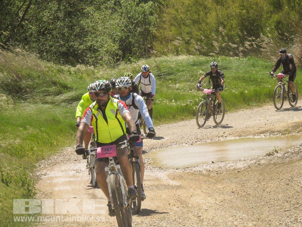 Orbea Monegros 2016 Galería 4