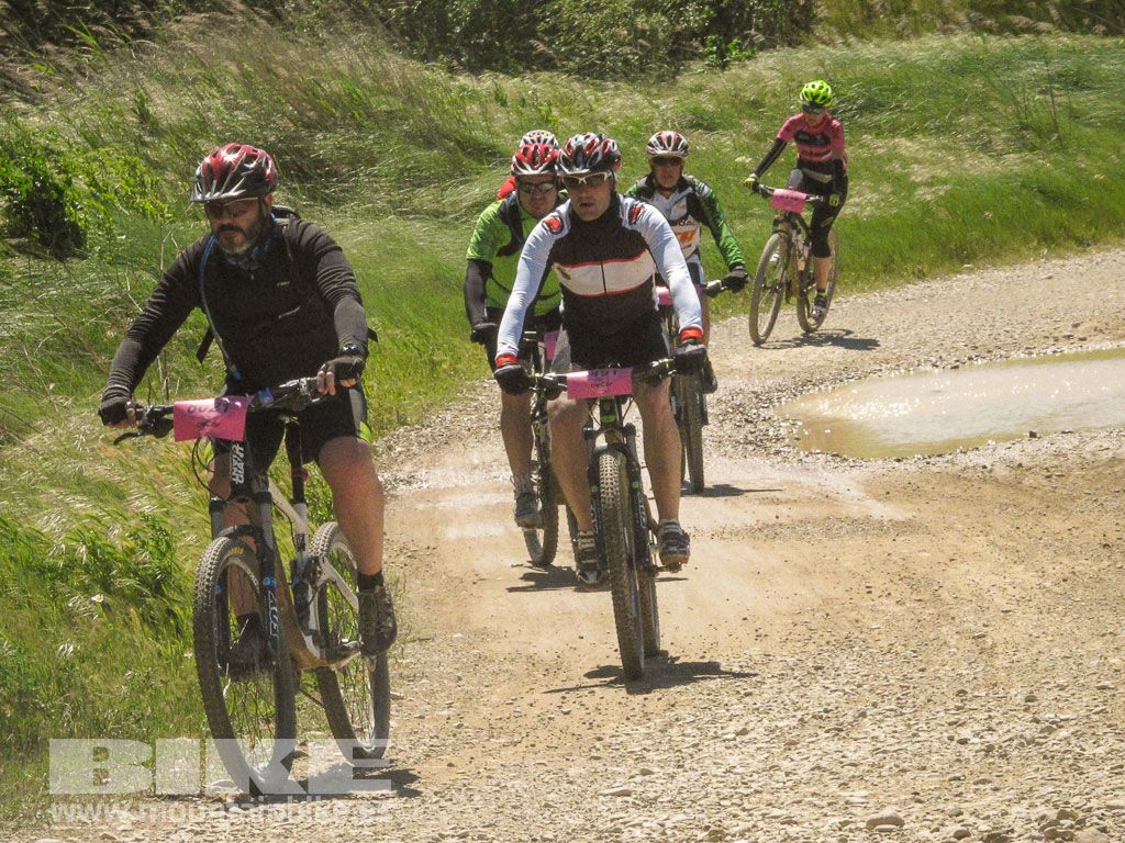 Orbea Monegros 2016 Galería 4