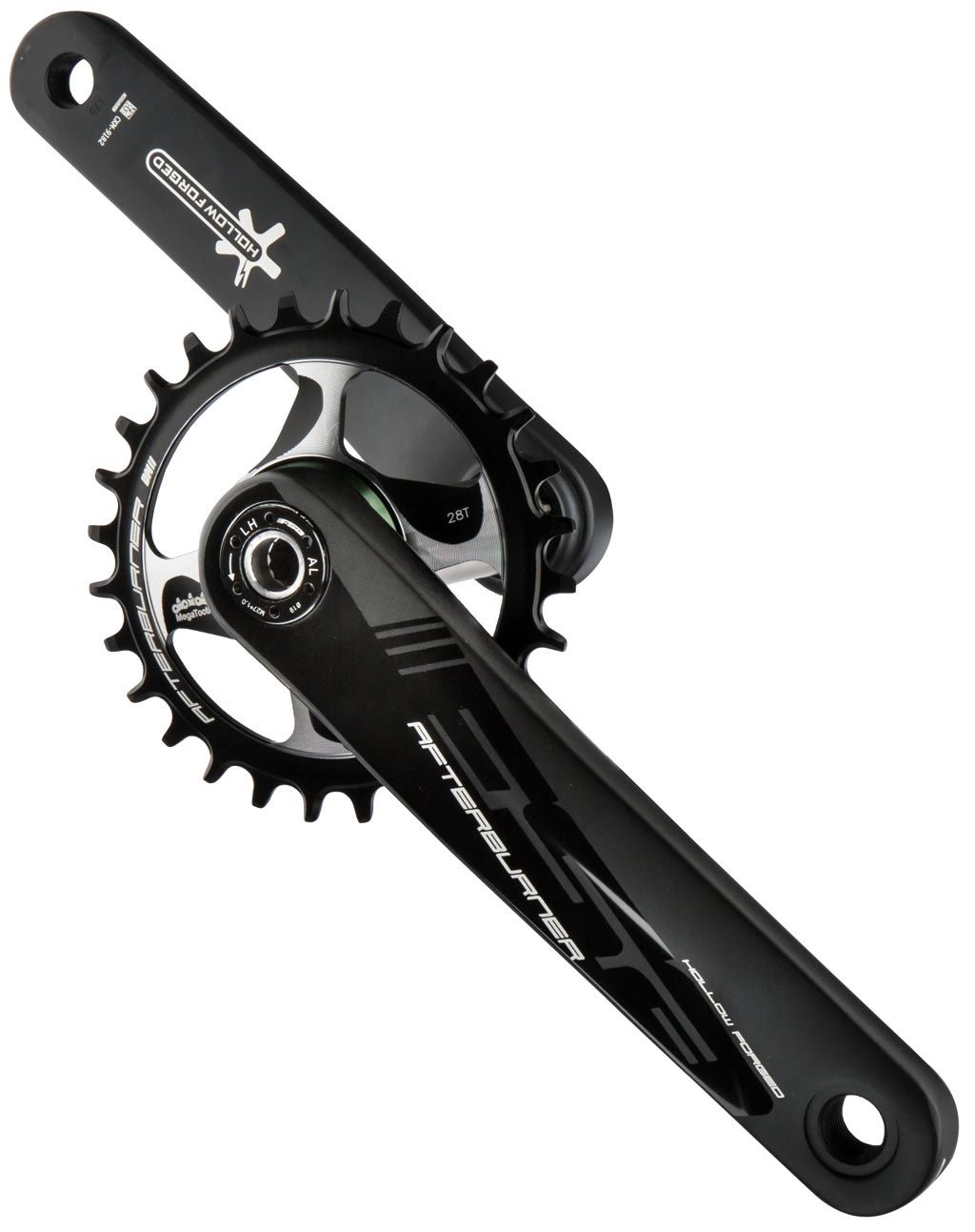 FSA novedades 2017