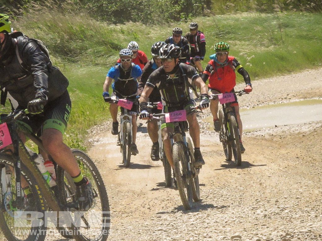 Orbea Monegros 2016 Galería 4