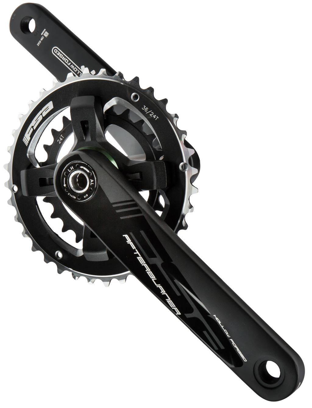 FSA novedades 2017