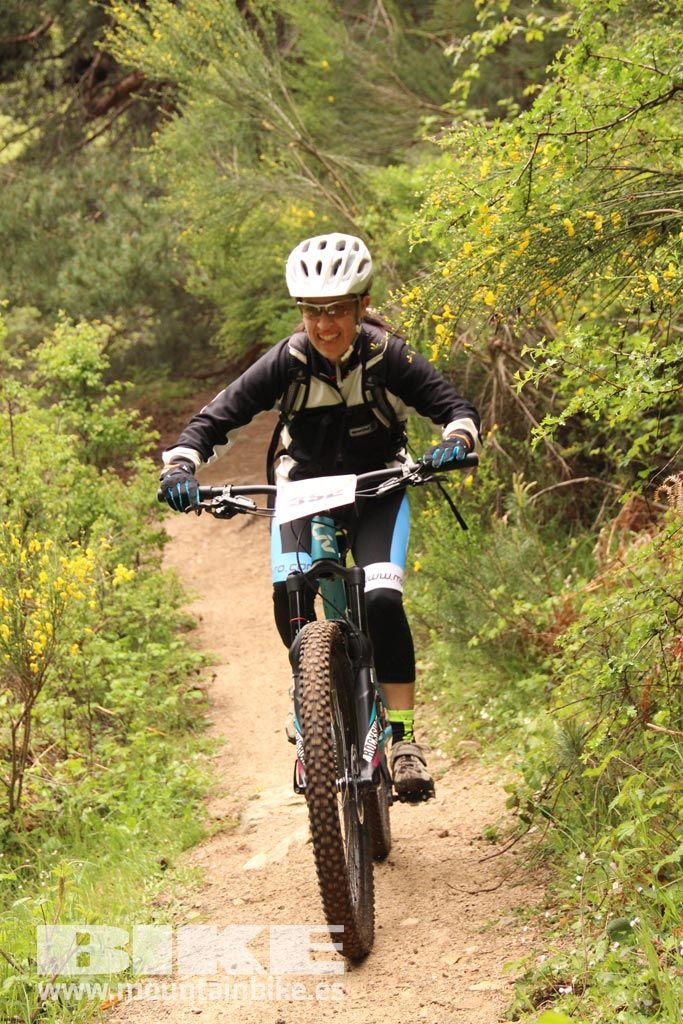 B-Pro MTB de la Mujer 2016 galería 2