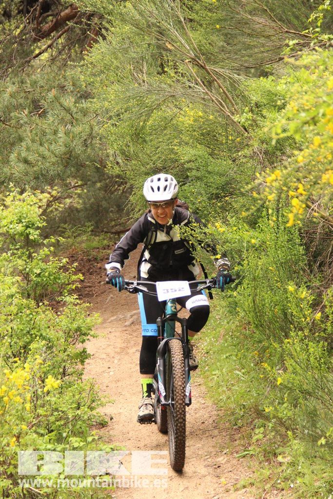 B-Pro MTB de la Mujer 2016 galería 2