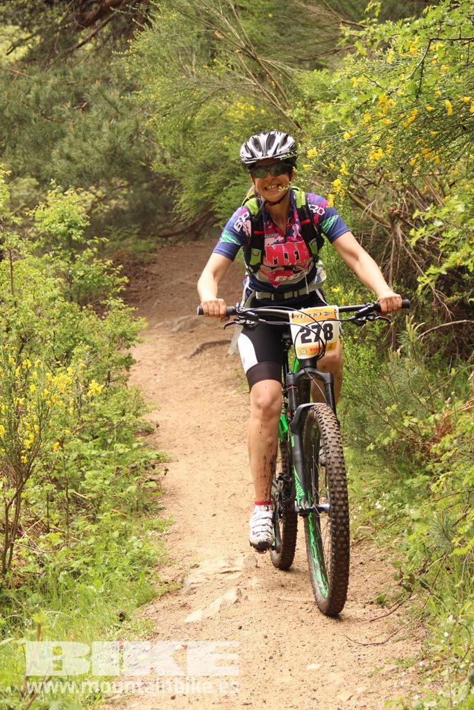 B-Pro MTB de la Mujer 2016 galería 2