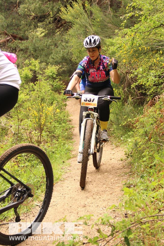 B-Pro MTB de la Mujer 2016 galería 2