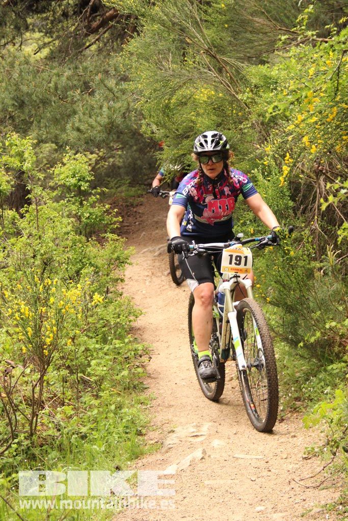 B-Pro MTB de la Mujer 2016 galería 2