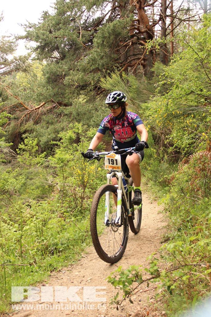 B-Pro MTB de la Mujer 2016 galería 2