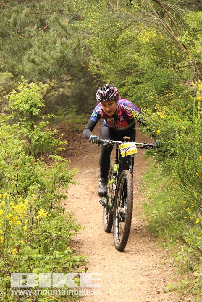 B-Pro MTB de la Mujer 2016 galería 2
