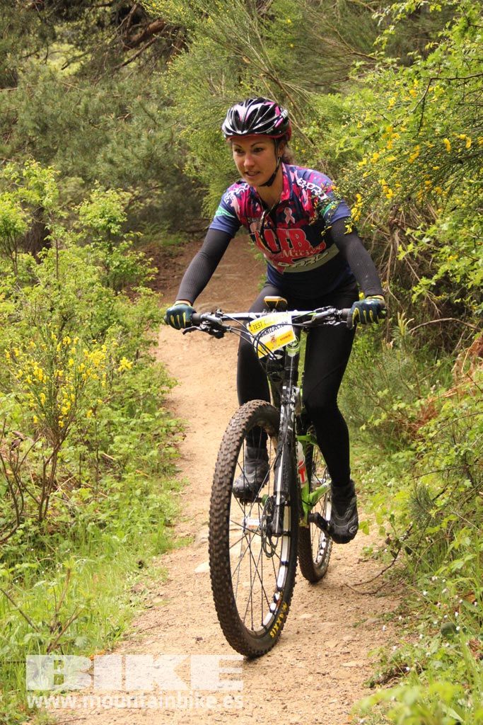B-Pro MTB de la Mujer 2016 galería 2
