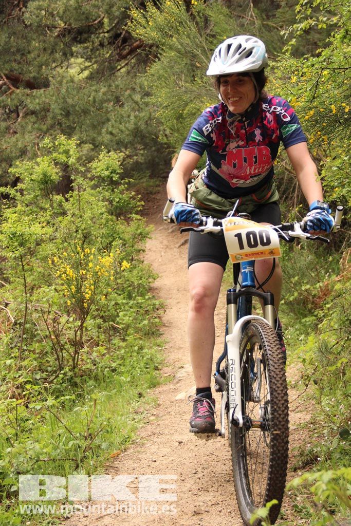 B-Pro MTB de la Mujer 2016 galería 2