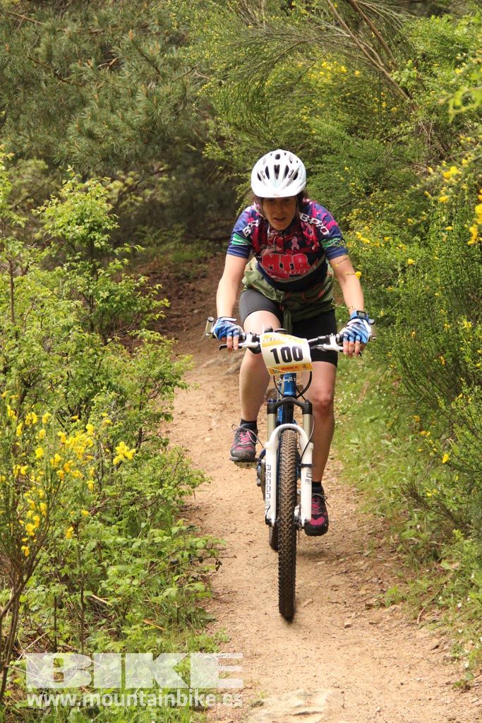 B-Pro MTB de la Mujer 2016 galería 2