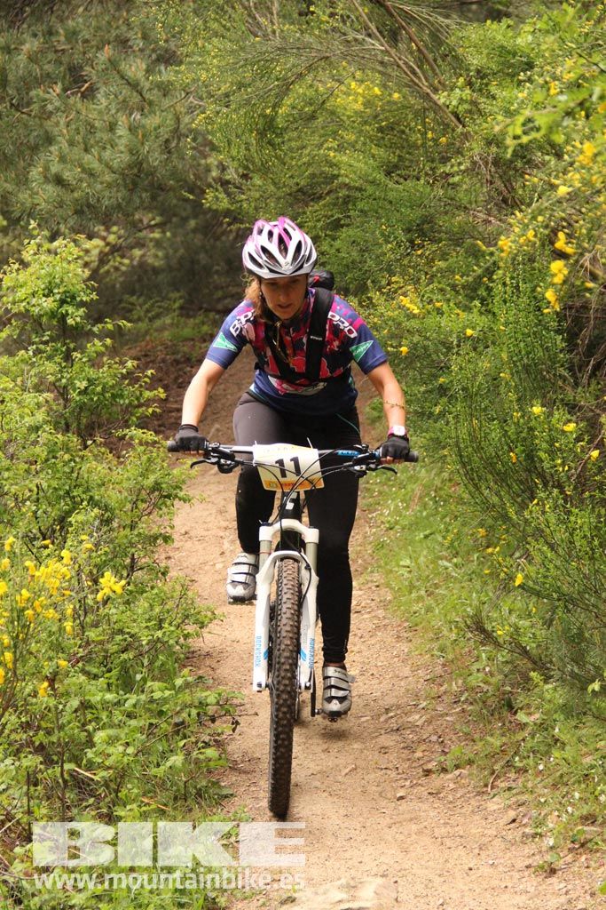 B-Pro MTB de la Mujer 2016 galería 2