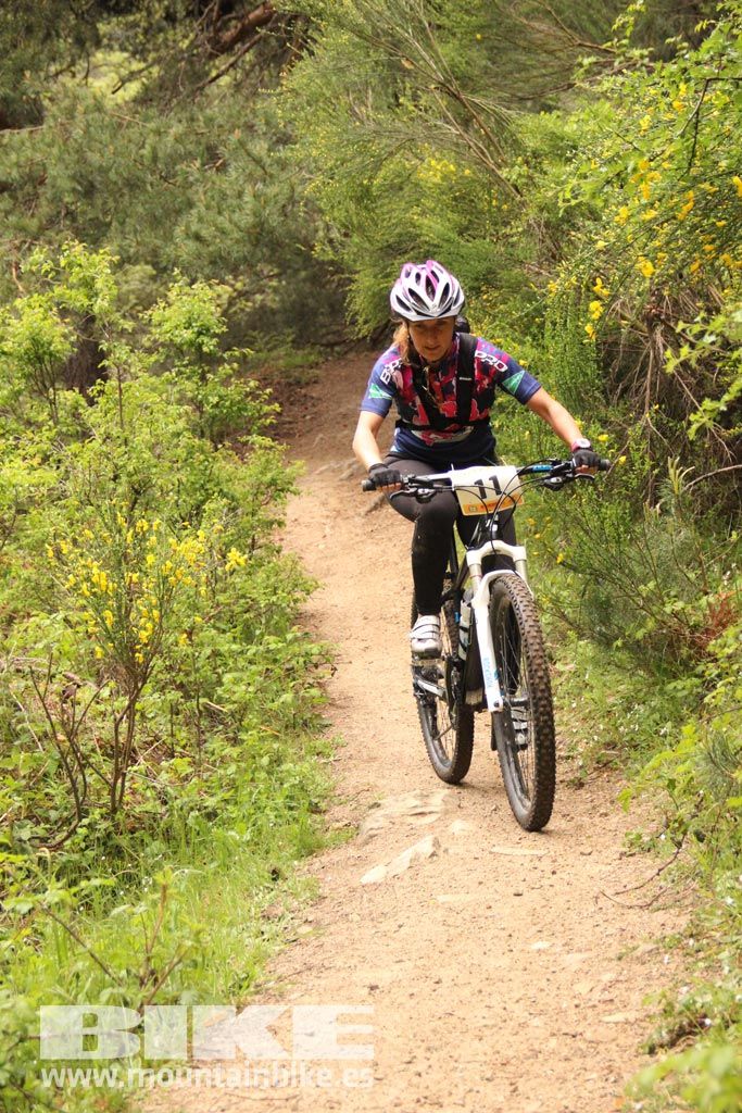 B-Pro MTB de la Mujer 2016 galería 2