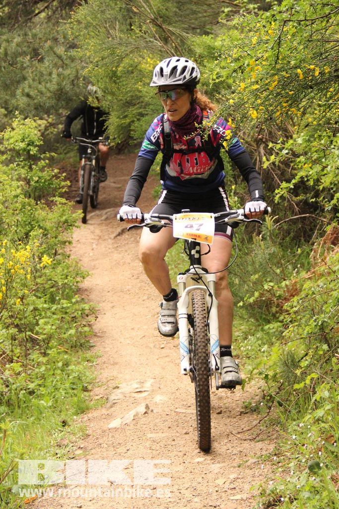 B-Pro MTB de la Mujer 2016 galería 2