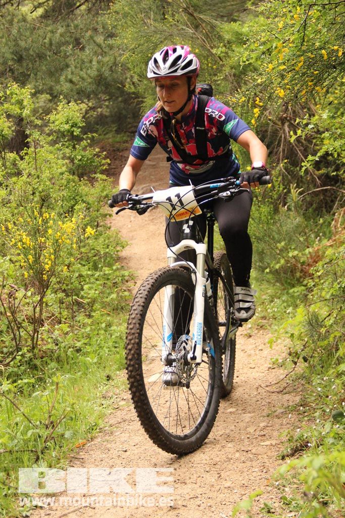 B-Pro MTB de la Mujer 2016 galería 2