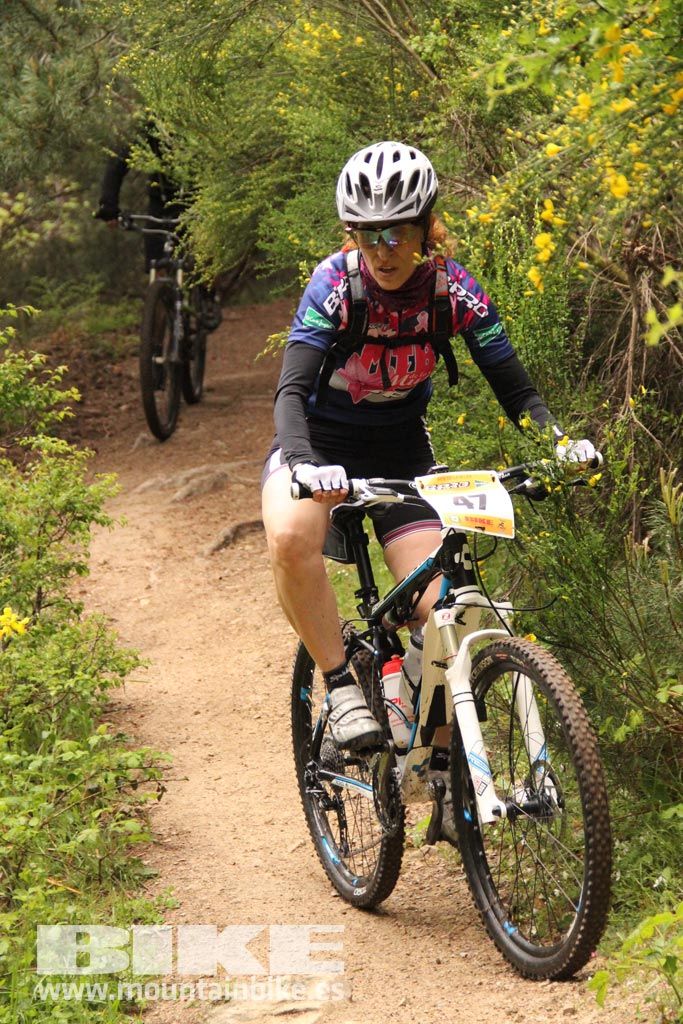 B-Pro MTB de la Mujer 2016 galería 2