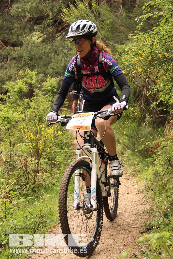 B-Pro MTB de la Mujer 2016 galería 2